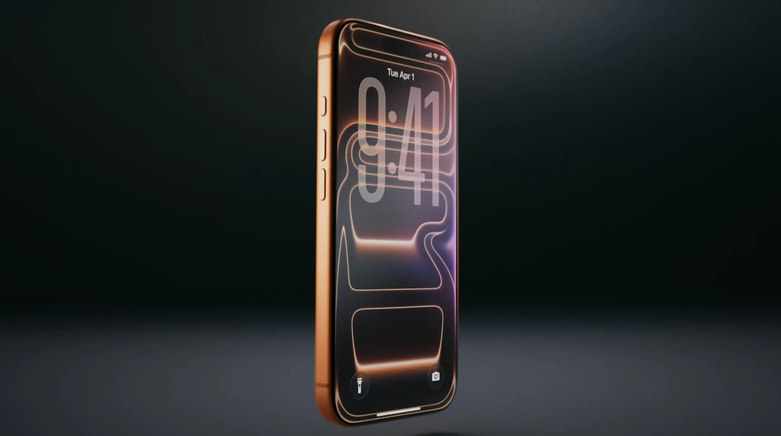 Productos anunciados por Apple