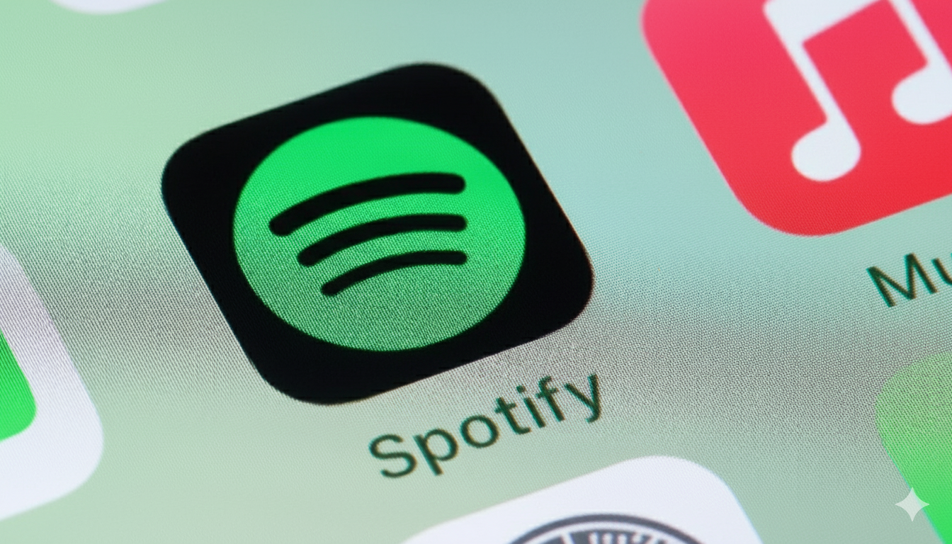 Spotify revoluciona su plan gratuito