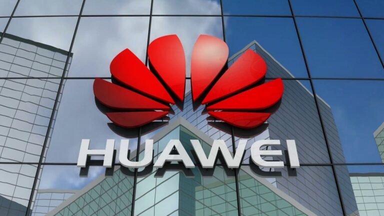 Huawei