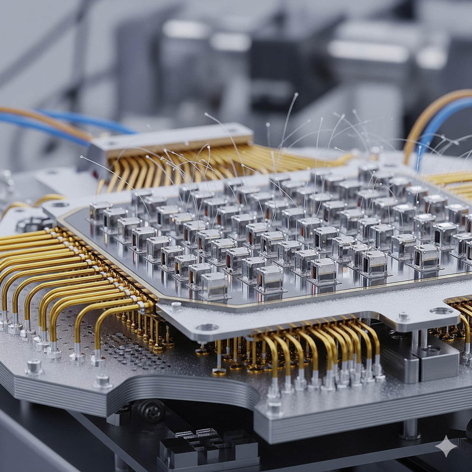 Computadora Cuántica