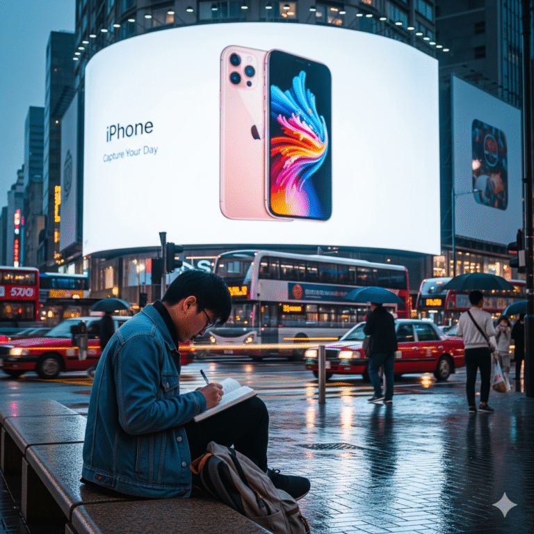 Apple recibe demanda por derechos de autor