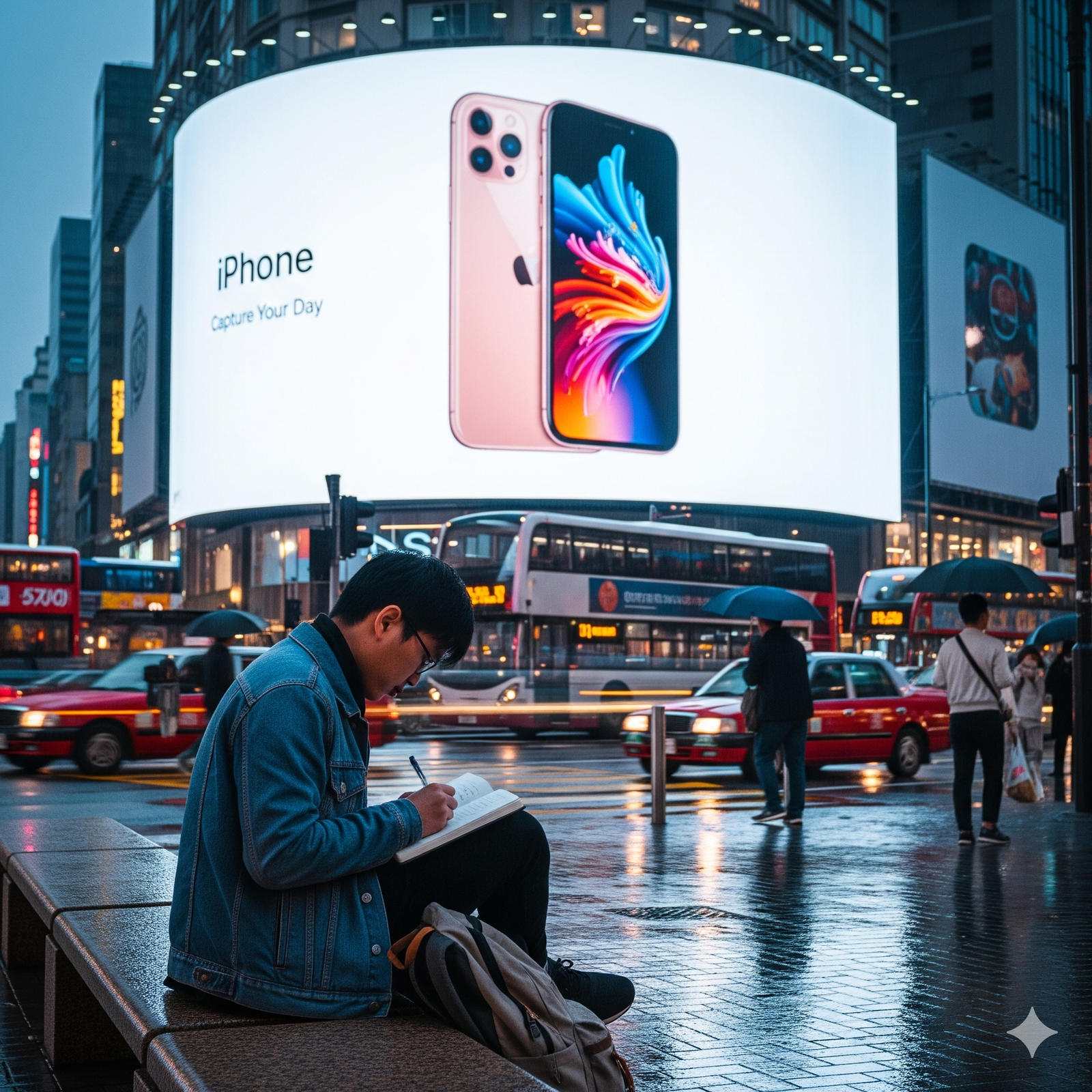 Apple recibe demanda