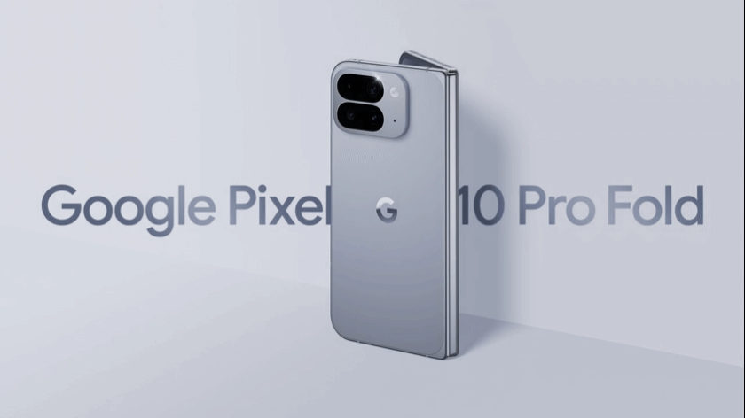 Google Pixel 10 Pro Fold