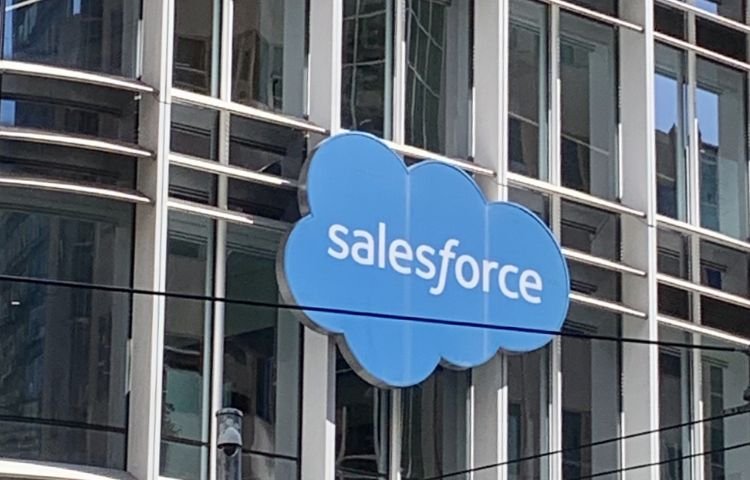 Salesforce