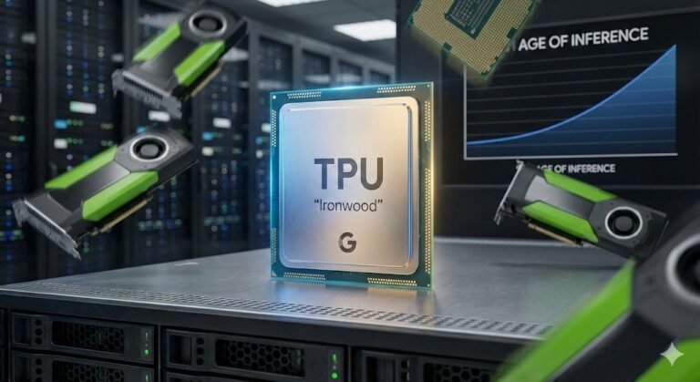 Google TPU