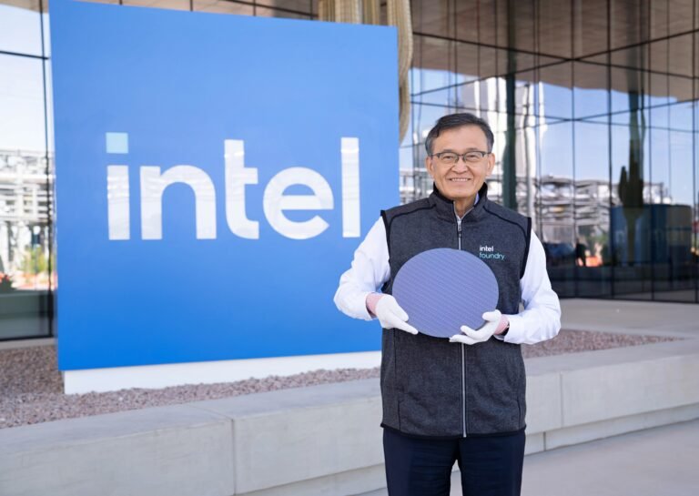 Intel-Panther-Lake