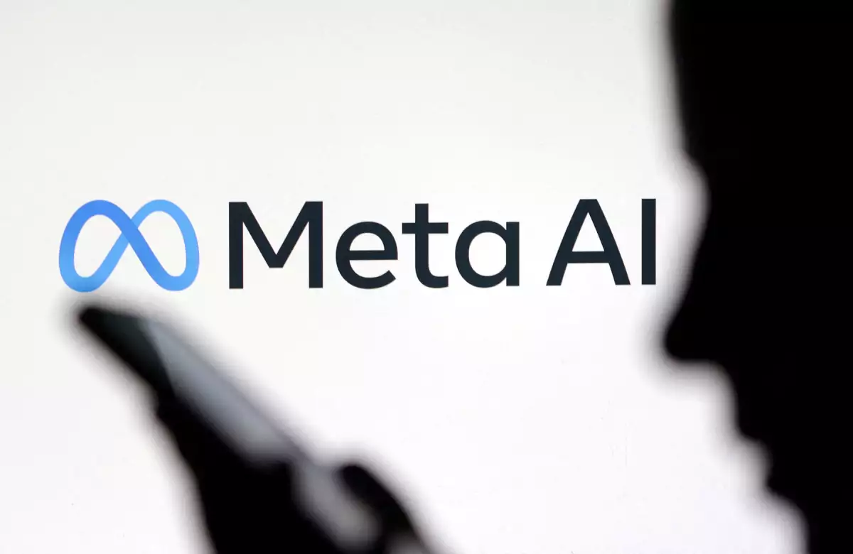 Meta AI infrastructure deal with Nebius
