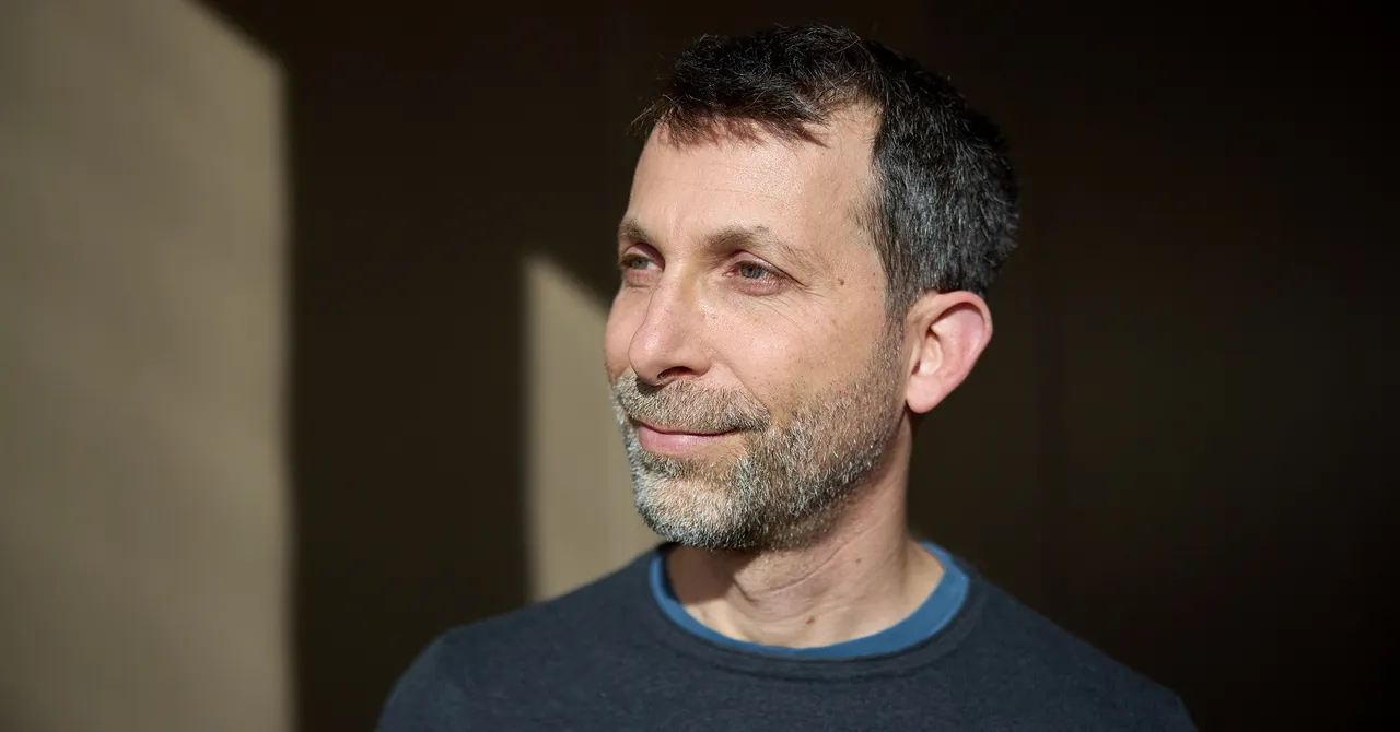 David Silver, fundador de Ineffable Intelligence