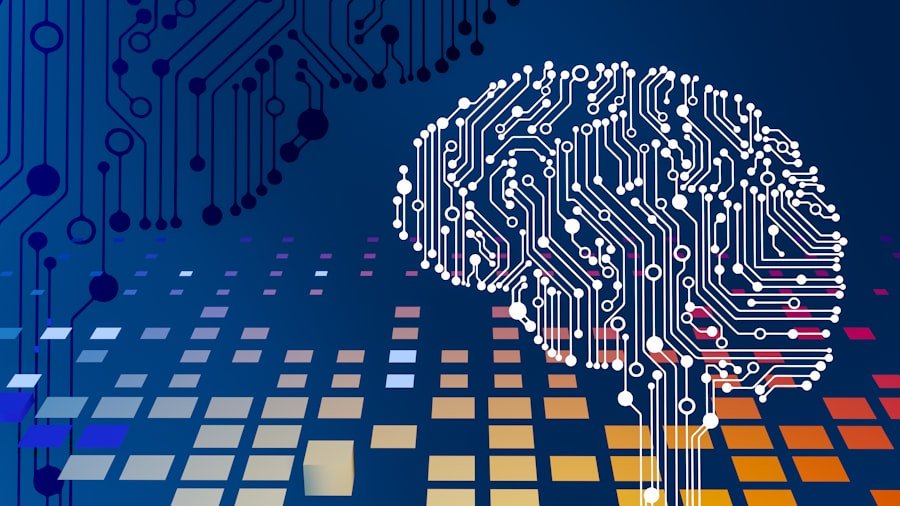Inteligencia artificial y estrategia de miedo
