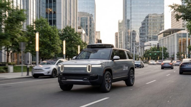 Rivian_Uber