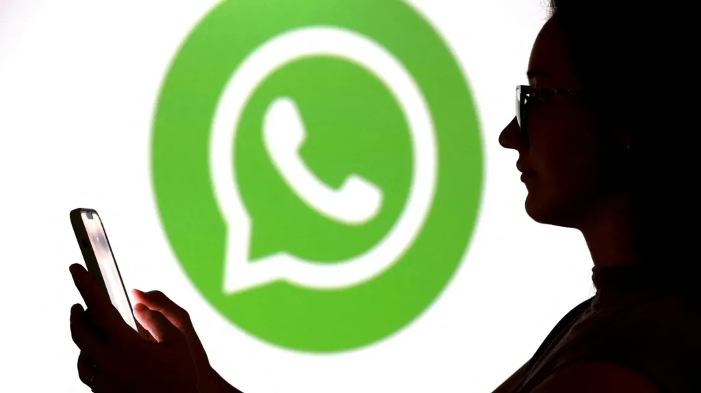 Chat privado Meta AI WhatsApp