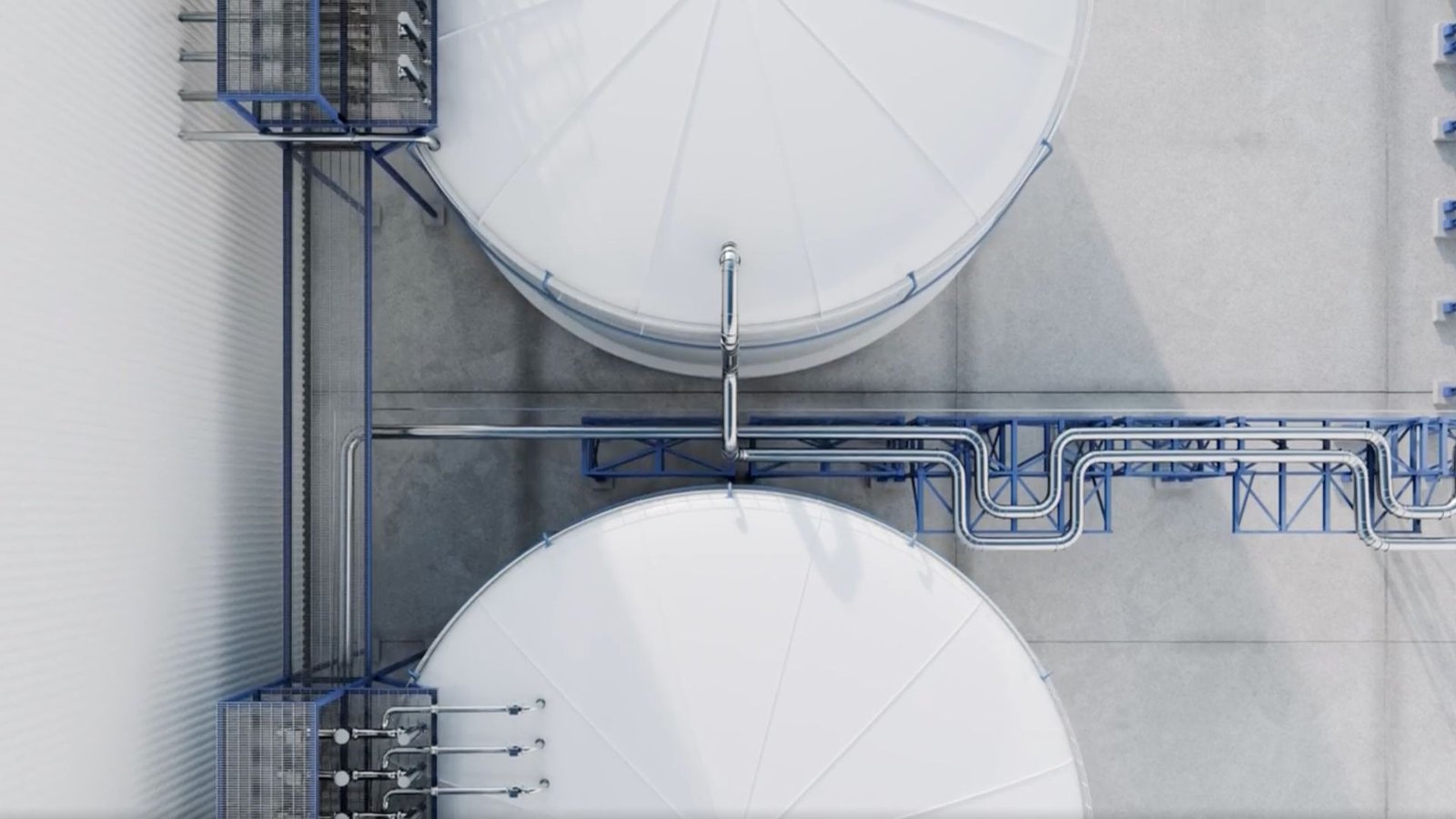 Reactor Natrium de TerraPower en Wyoming