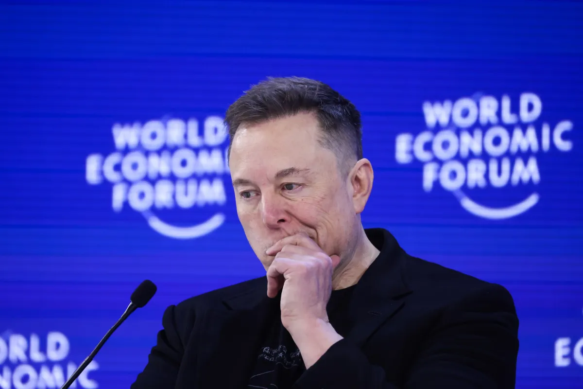Elon Musk pierde juicio