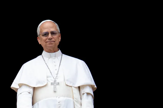 Papa León XIV presenta la encíclica Magnifica Humanitas sobre inteligencia artificial en el Vaticano