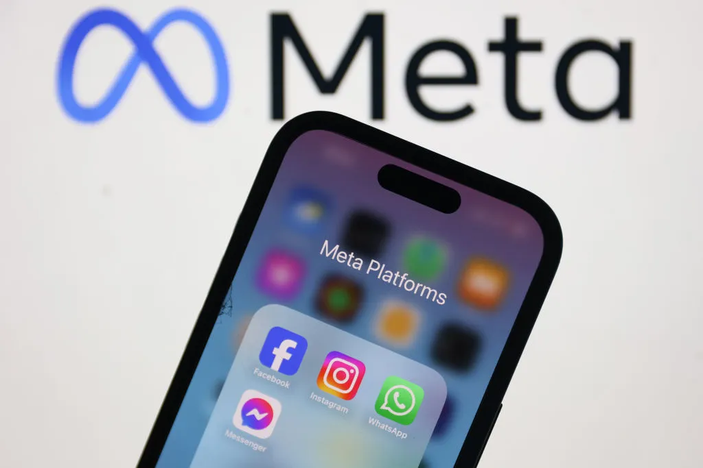 Meta lanza planes de suscripción para Instagram, Facebook y WhatsApp