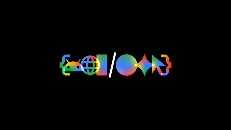 Sundar Pichai presenta Gemini en el keynote del Google I/O 2026