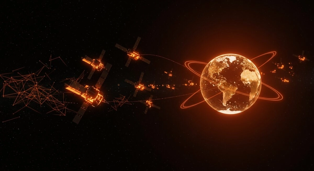 SpaceX xAI fusión centros de datos espaciales Starship