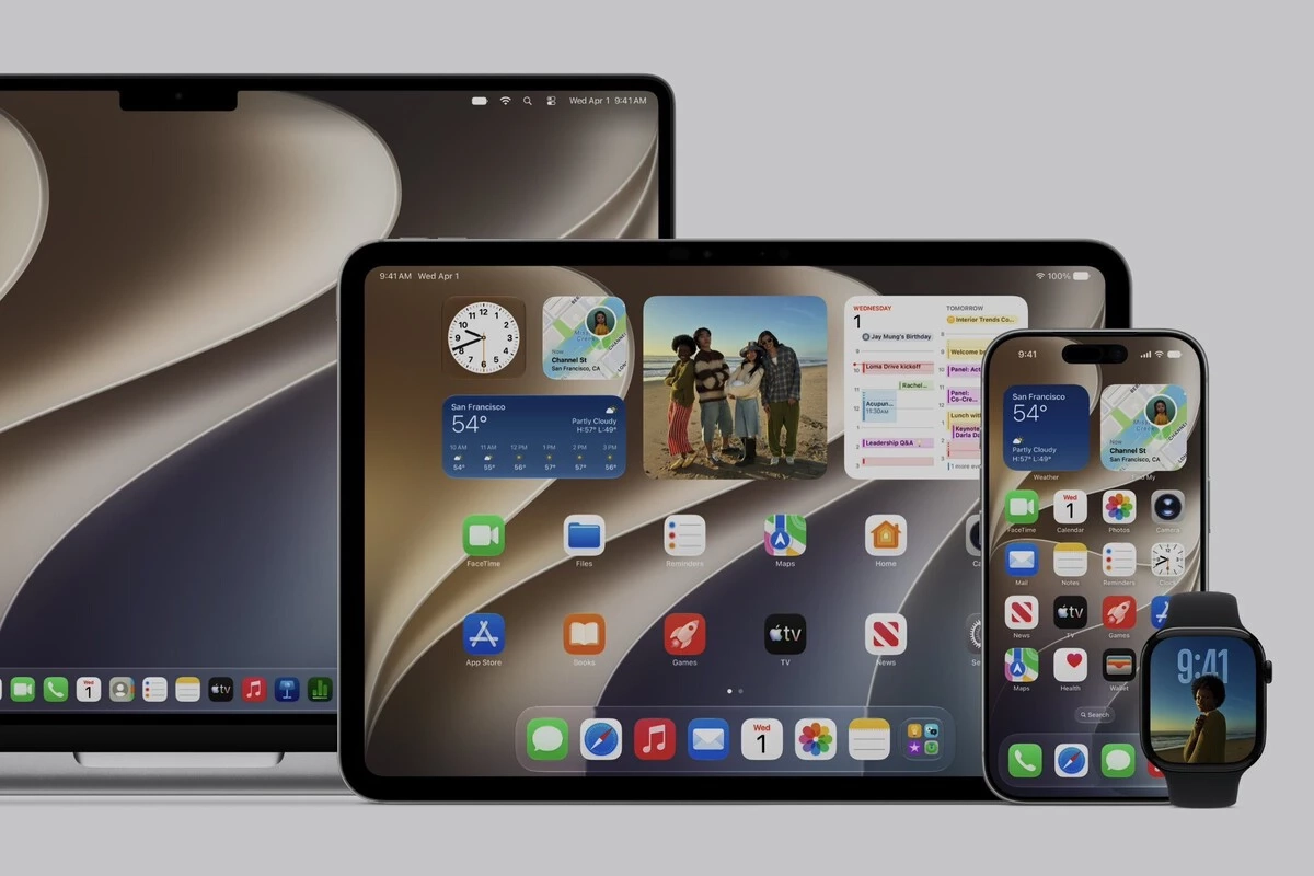 iOS 27 macOS Golden Gate Liquid Glass WWDC 2026