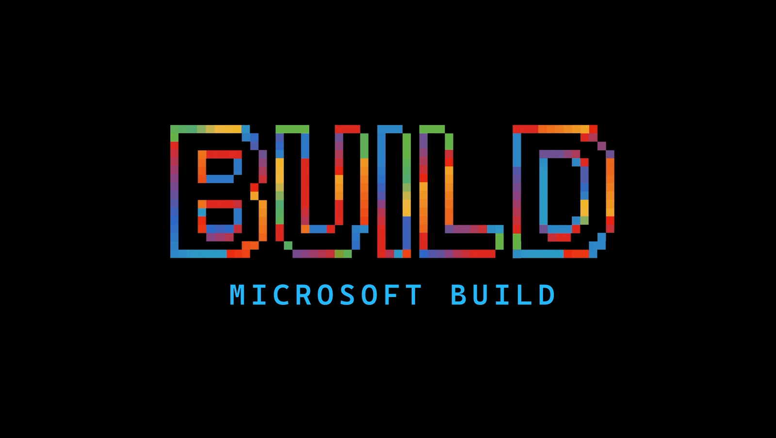 Microsoft Build 2026 keynote con Satya Nadella