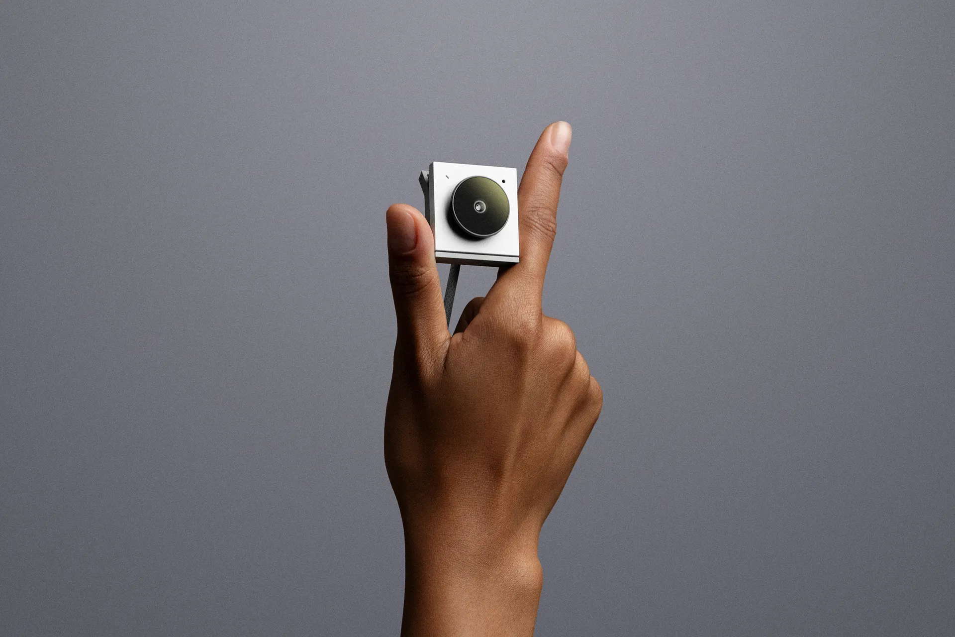 Open IA Gadget