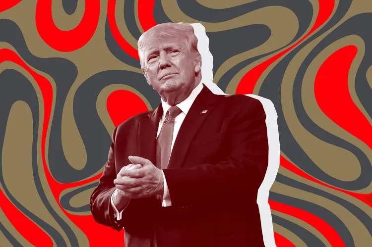 Directiva del gobierno de Trump sobre modelos de IA de Anthropic