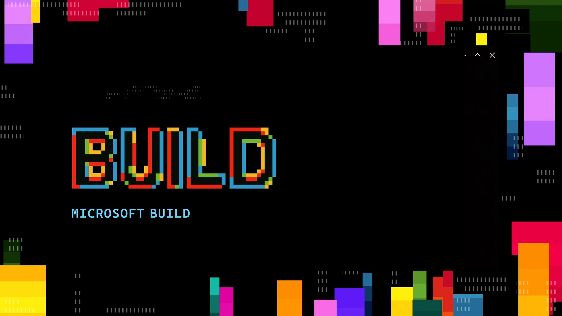 Satya Nadella keynote Microsoft Build 2026