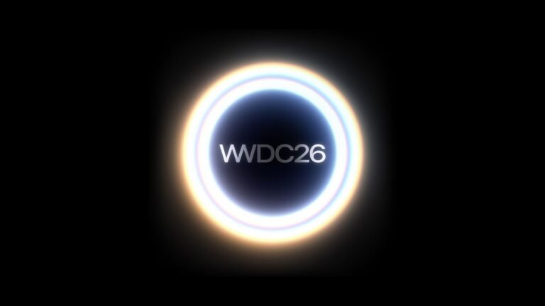 WWDC26-Junio