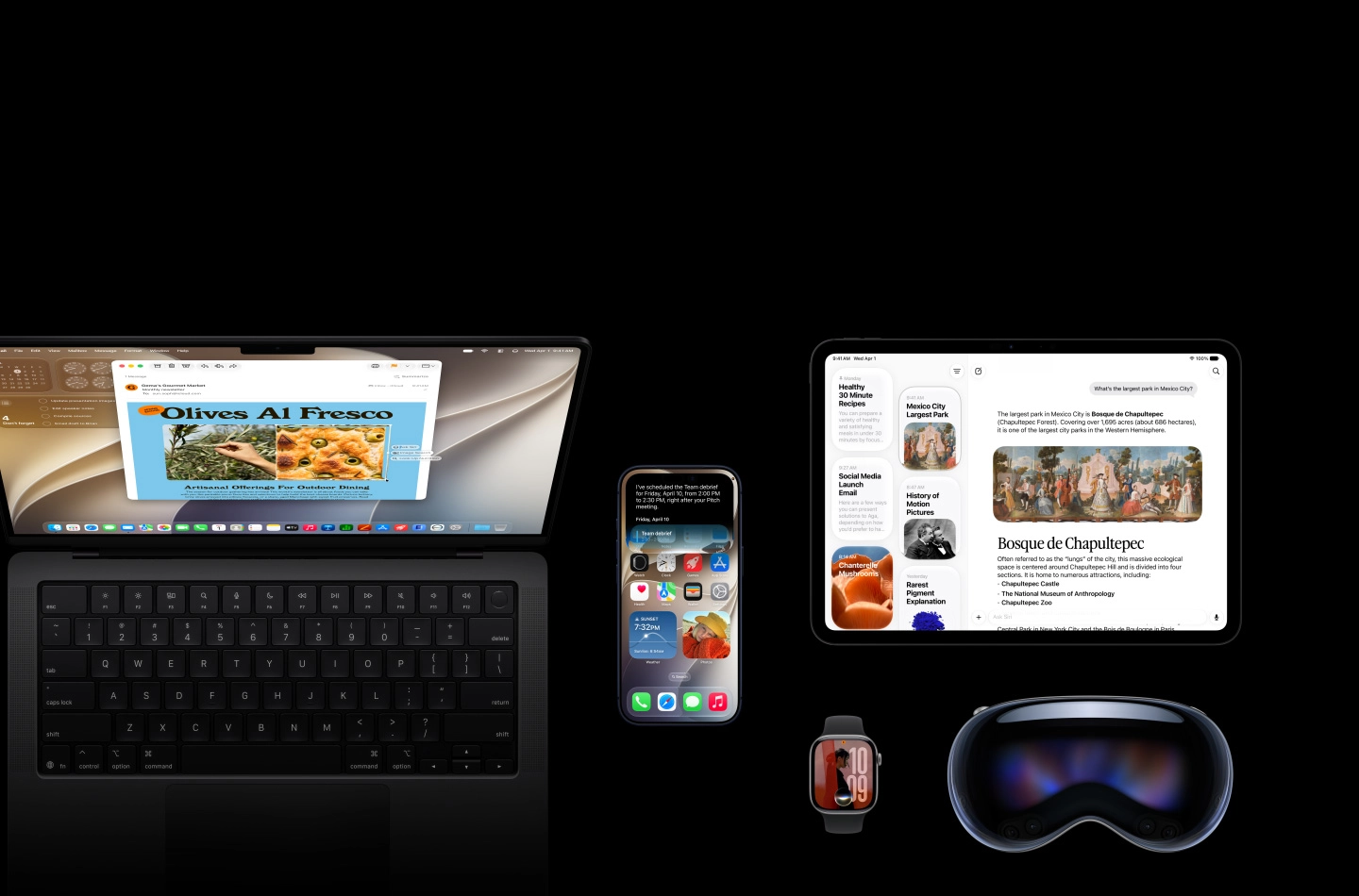 Siri AI nueva interfaz Dynamic Island iOS 27 WWDC 2026
