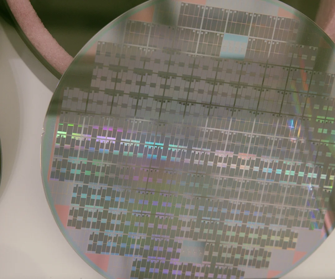 Planta de ensamblaje de semiconductores CG Semi en Gujarat, India