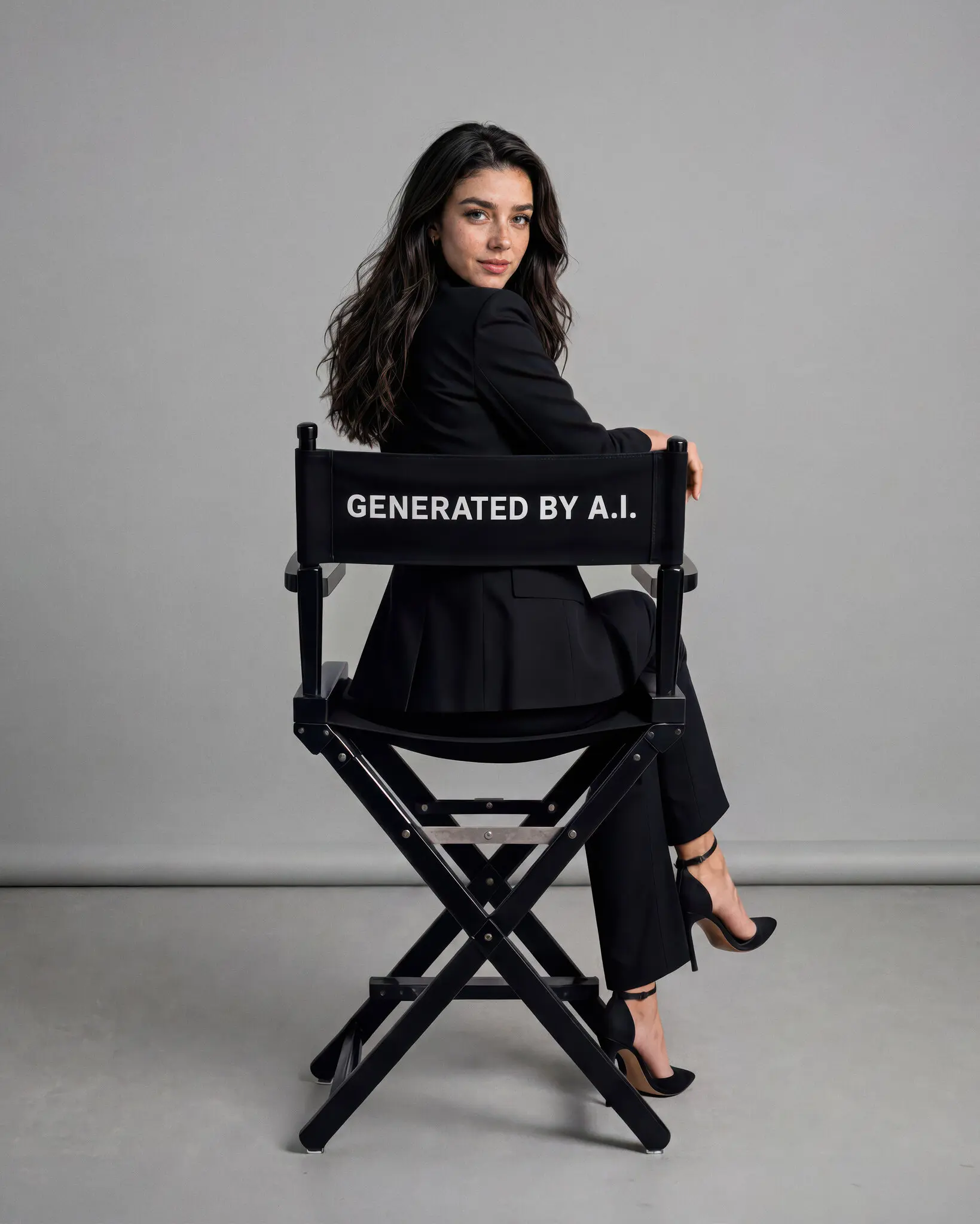 Tilly Norwood, la actriz generada con inteligencia artificial