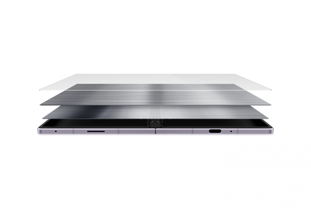 Samsung Galaxy Z Flip 8 plegable clamshell 2026