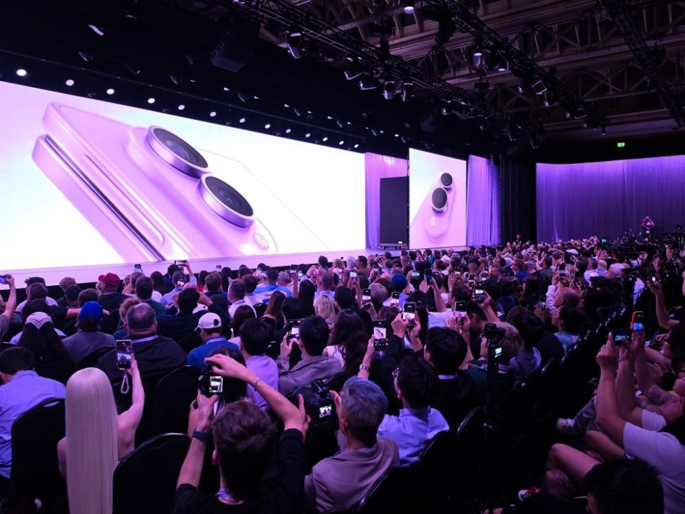Samsung Galaxy Unpacked julio 2026 Londres evento