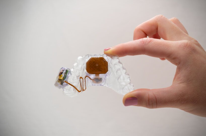 MouthPad, el dispositivo bucal de Augmental