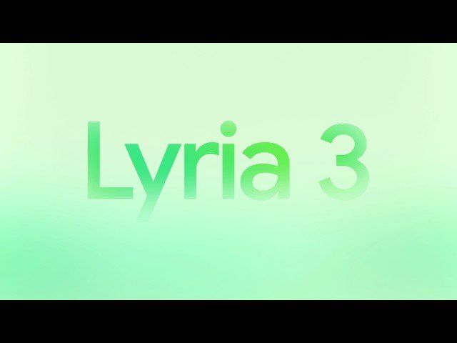 Generación de música con Lyria 3.5 dentro de la aplicación Gemini de Google