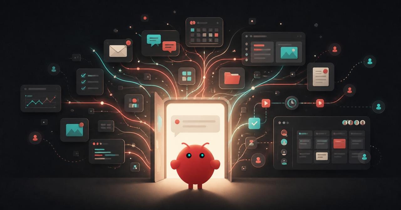 OpenClaw 2.0, la nueva versión del entorno de agentes de IA de código abierto