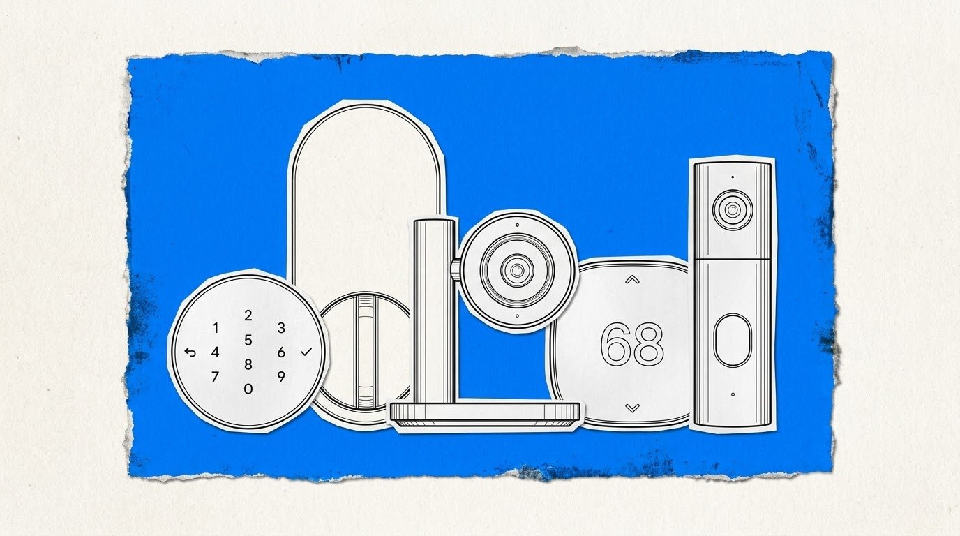 Apple HomeView, pantalla inteligente para el hogar, en varios colores