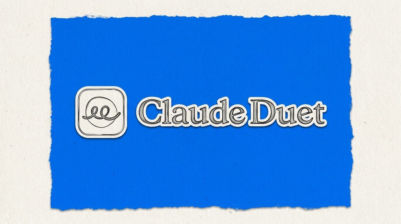 Claude Duet, el agente proactivo de Anthropic