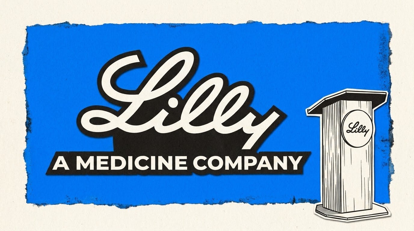 Retatrutide, el medicamento experimental de Eli Lilly para diabetes y obesidad